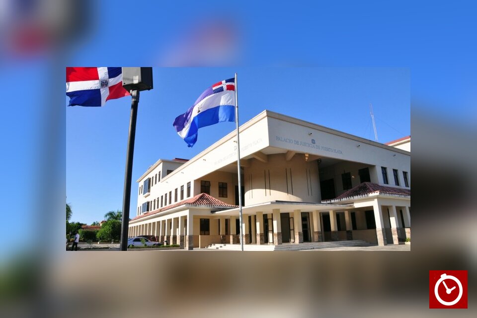 Ministerio Público solicita prisión preventiva contra mujer por secuestro de alemán en Puerto Plata