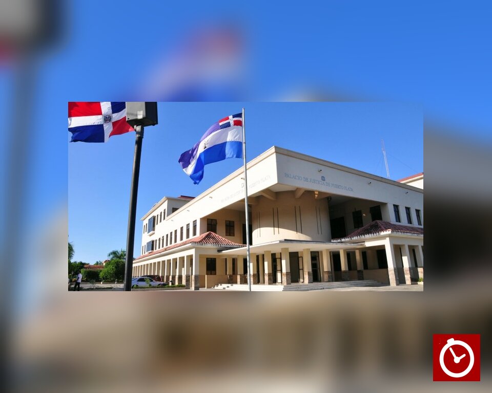 Ministerio Público solicita prisión preventiva contra mujer por secuestro de alemán en Puerto Plata
