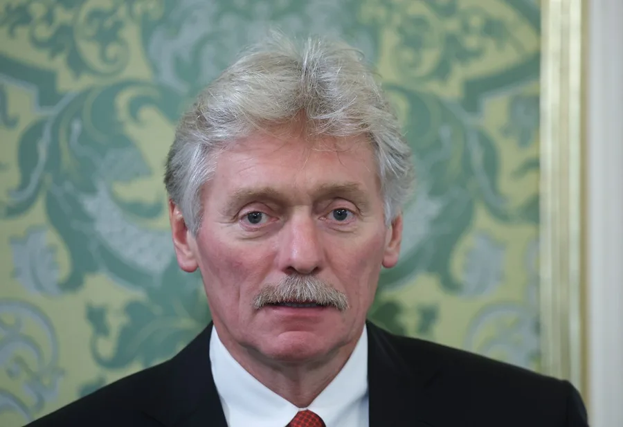 PESKOV FRENTE | Noticias de hoy en De Último Minuto