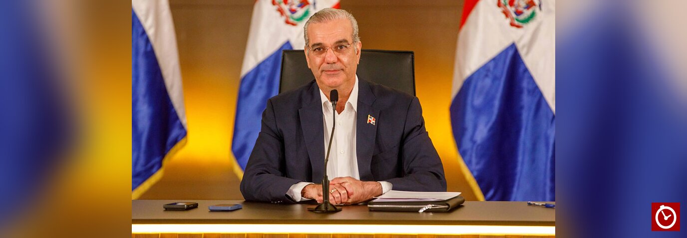 Abinader viajará a Roma para reunirse con el papa León XIV y participar en foro de la FAO