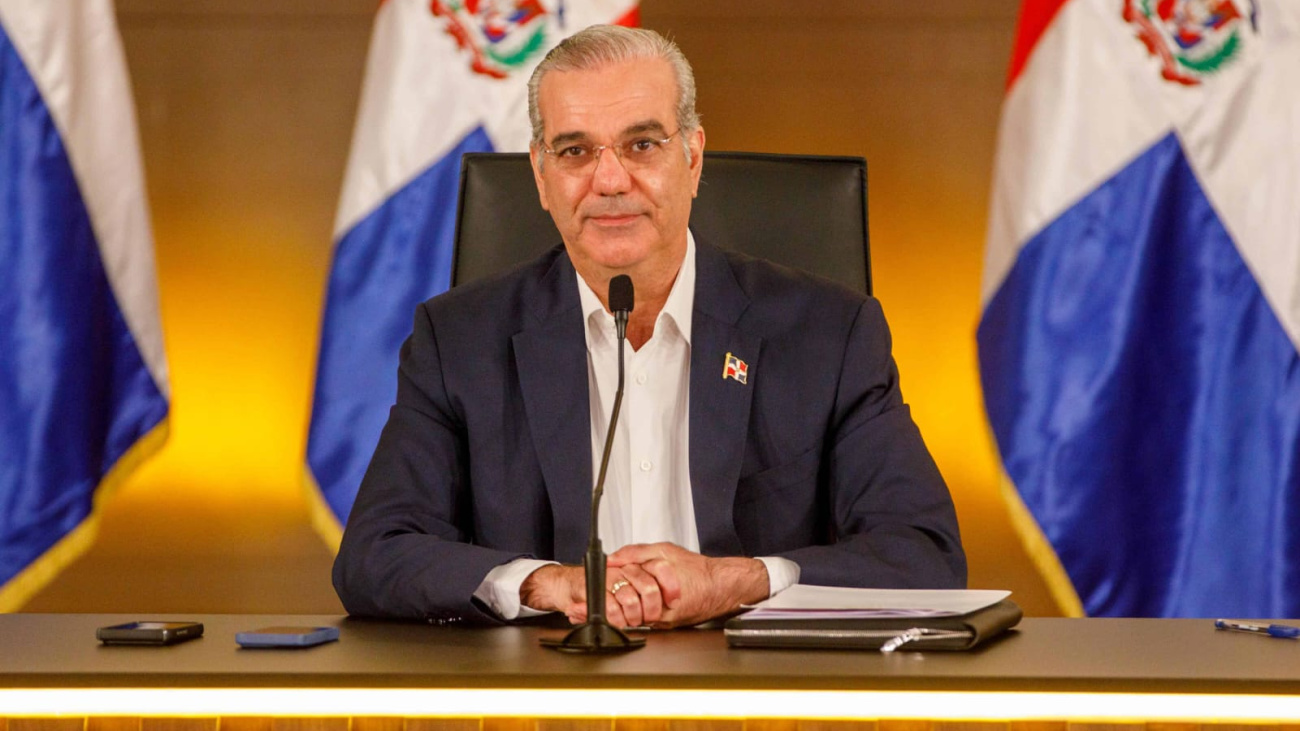 Abinader viajará a Roma para reunirse con el papa León XIV y participar en foro de la FAO