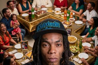 Urbano Rony Alca es confirmado como segundo participante de “La Casa de Alofoke 3”