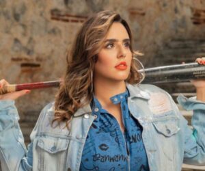 Laura Bonnelly celebra quince años en la comunicación y la novena temporada de “Más que pelota”