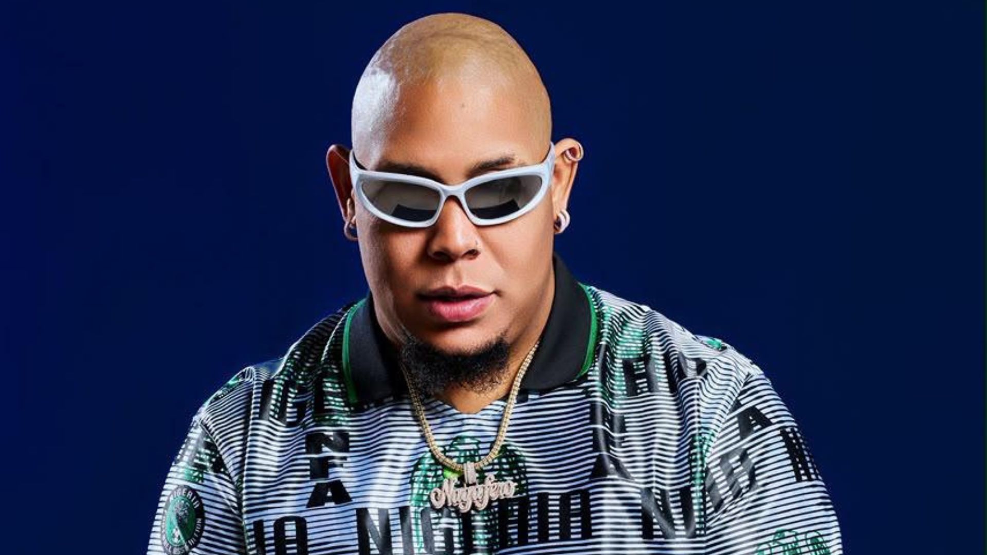 Bulin 47 anuncia primer concierto en el Coca-cola Music Hall de Puerto Rico «Dame Hombro World Tour»