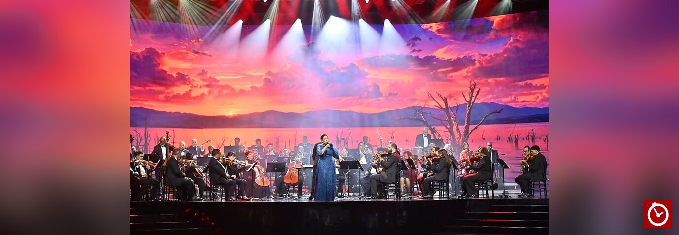 Banreservas celebra su 85.º aniversario con un homenaje a la música Dominicana