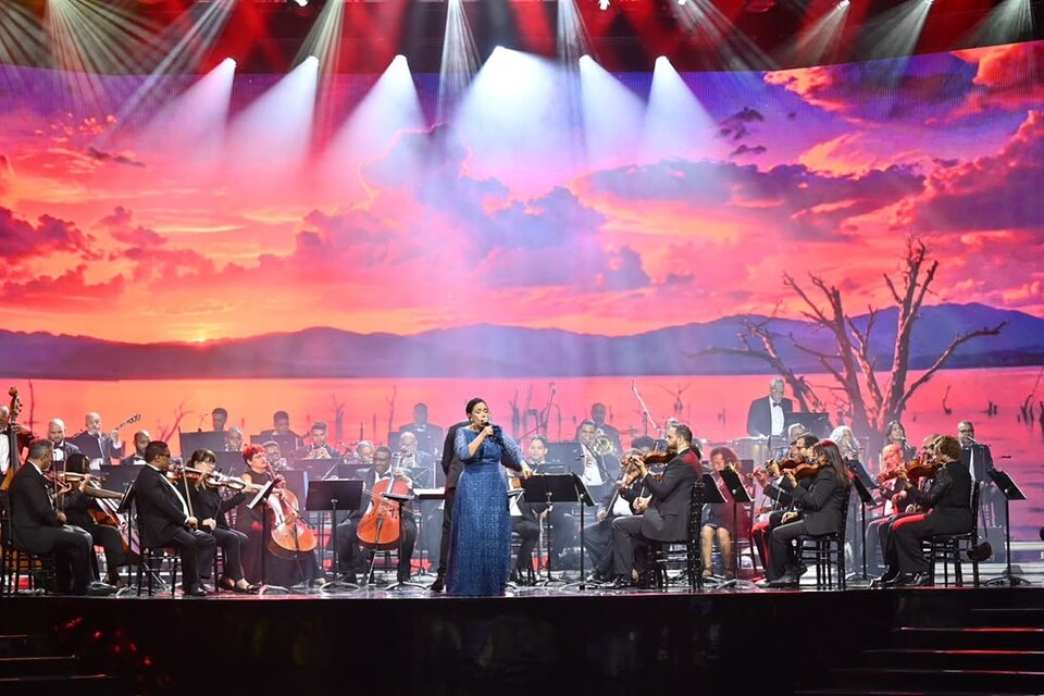 Banreservas celebra su 85.º aniversario con un homenaje a la música Dominicana