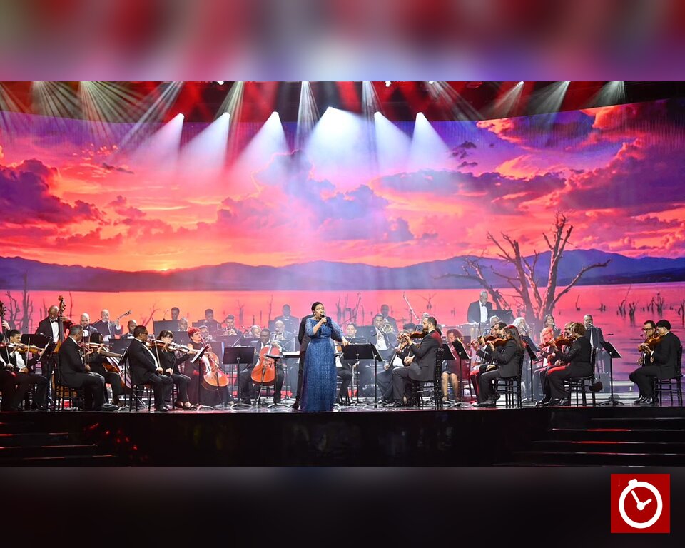 Banreservas celebra su 85.º aniversario con un homenaje a la música Dominicana