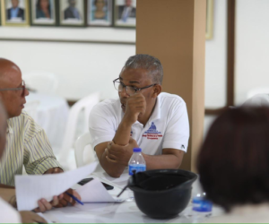 Consejo Nacional de Drogas realiza Jornada Cívica Preventiva en Hato Mayor