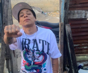 Muere “El Rubio” tras permanecer 17 días hospitalizado por accidente de tránsito en Nagua