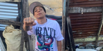 Muere “El Rubio” tras permanecer 17 días hospitalizado por accidente de tránsito en Nagua