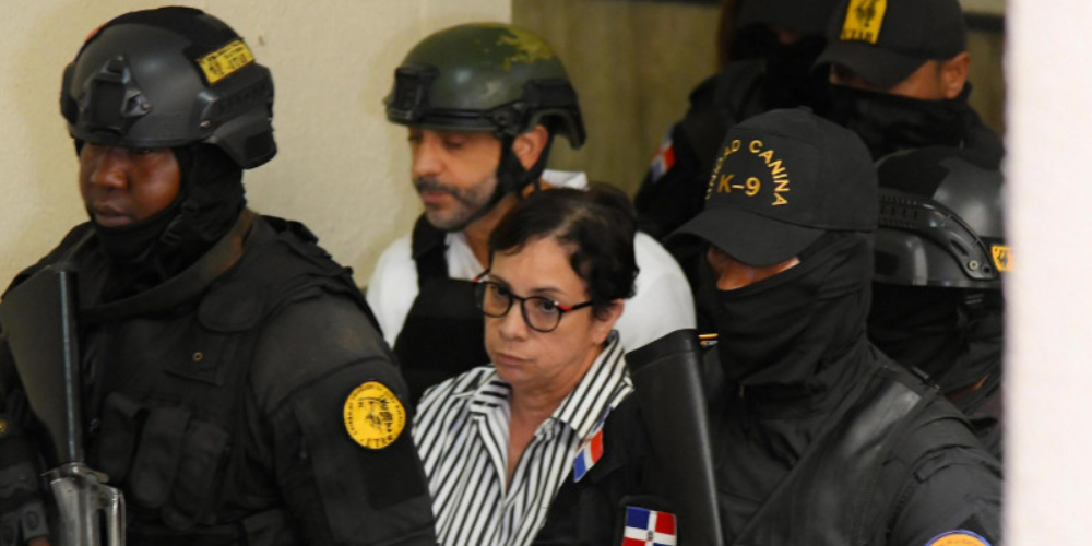 Caso Jet Set: piden juzgar a hermanos Espaillat por homicidio voluntario