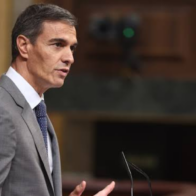 Pedro Sánchez convoca elecciones en España para el 29 de noviembre