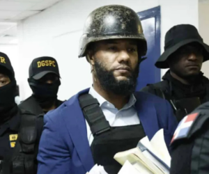 Exfiscal enfrenta audiencia preliminar por presunto soborno vinculado al caso SeNaSa