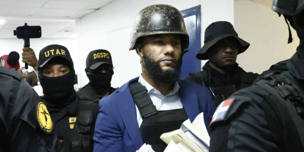 Tribunal decidirá este miércoles si envía a juicio al exfiscal Aurelio Valdez