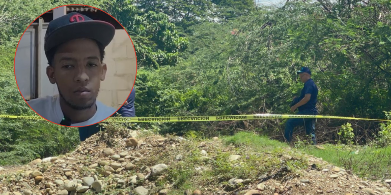 Joven habría agredido a dos menores tras una de ellas revelarle que tenía Sida