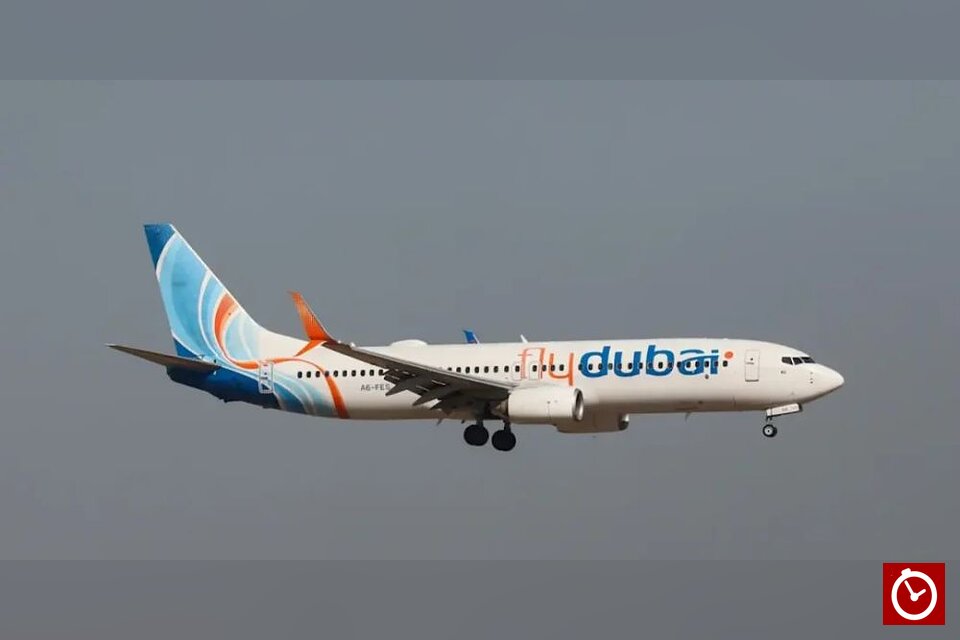 Israel condecora a seis pasajeros del vuelo Flydubai FZ1073 por evitar un presunto atentado aéreo