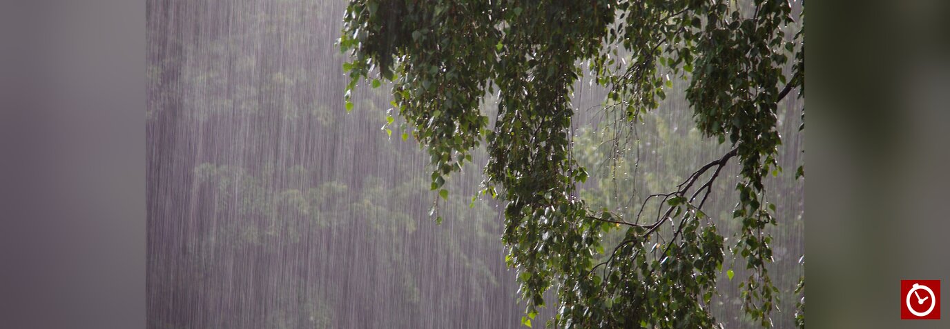 Intensas lluvias provocan inundaciones en Acapulco y arrastran a varias personas