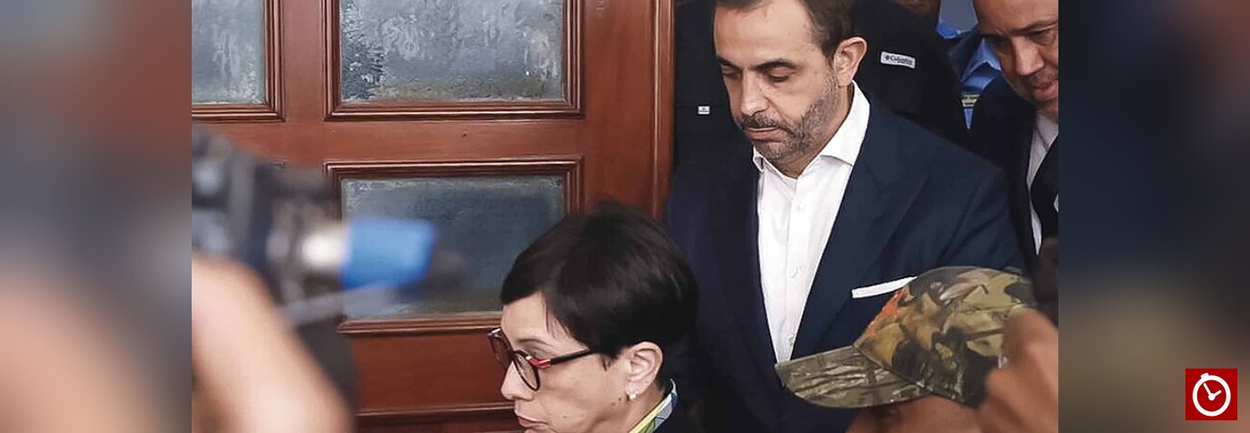 Defensa en caso Jet Set sostiene que audio de Maribel Espaillat contradice acusación de dolo eventual