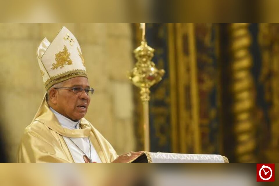 Papa León XIV acepta renuncia de Francisco Ozoria y Morel Diplán asume Arquidiócesis de Santo Domingo