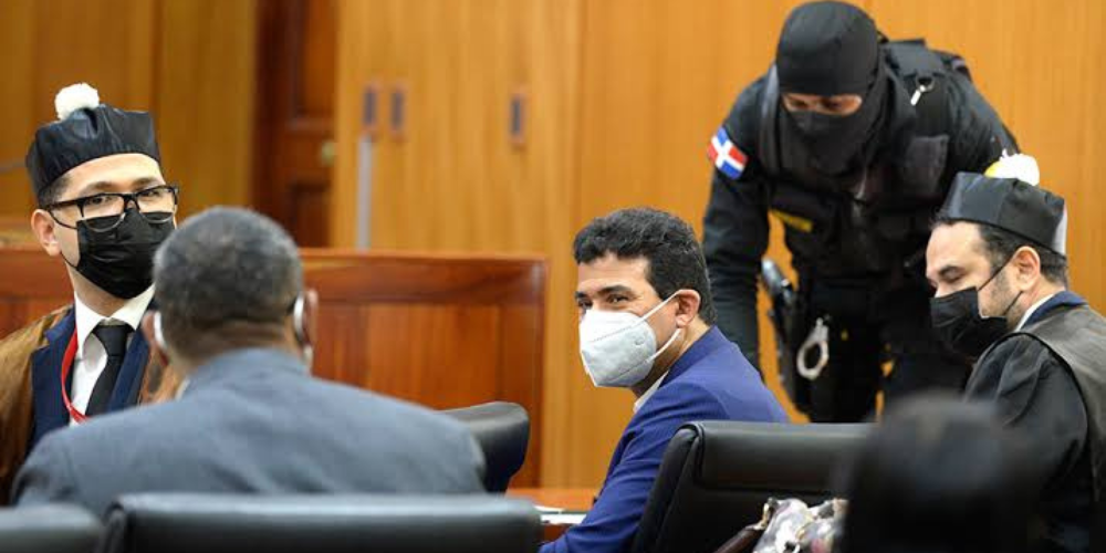 ¿La justicia a contrarreloj? El fantasma de la extinción ronda grandes casos de corrupción 1 | Noticias de hoy en República Dominicana Plantilla para portal 2026 10 15T133121.752 | Noticias de hoy en De Último Minuto