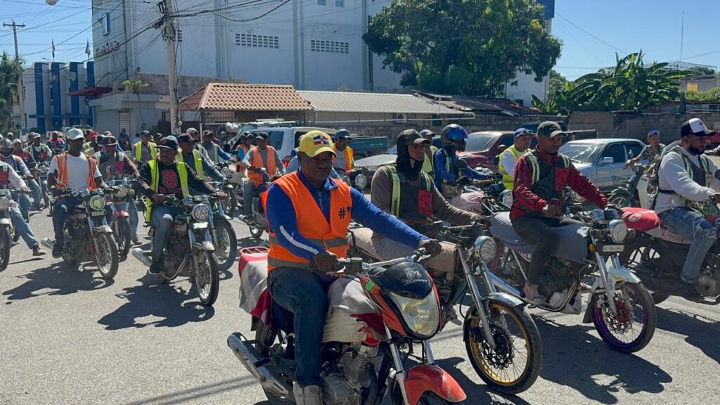 Protesta 1 | Noticias de hoy en De Último Minuto