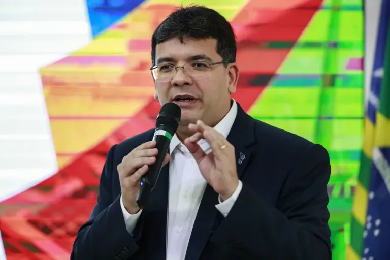 La derecha gobernará la mayoría de las regiones en Brasil, pero la izquierda resiste en su bastión 2 | Noticias de hoy en República Dominicana Rafael Fonteles | Noticias de hoy en De Último Minuto