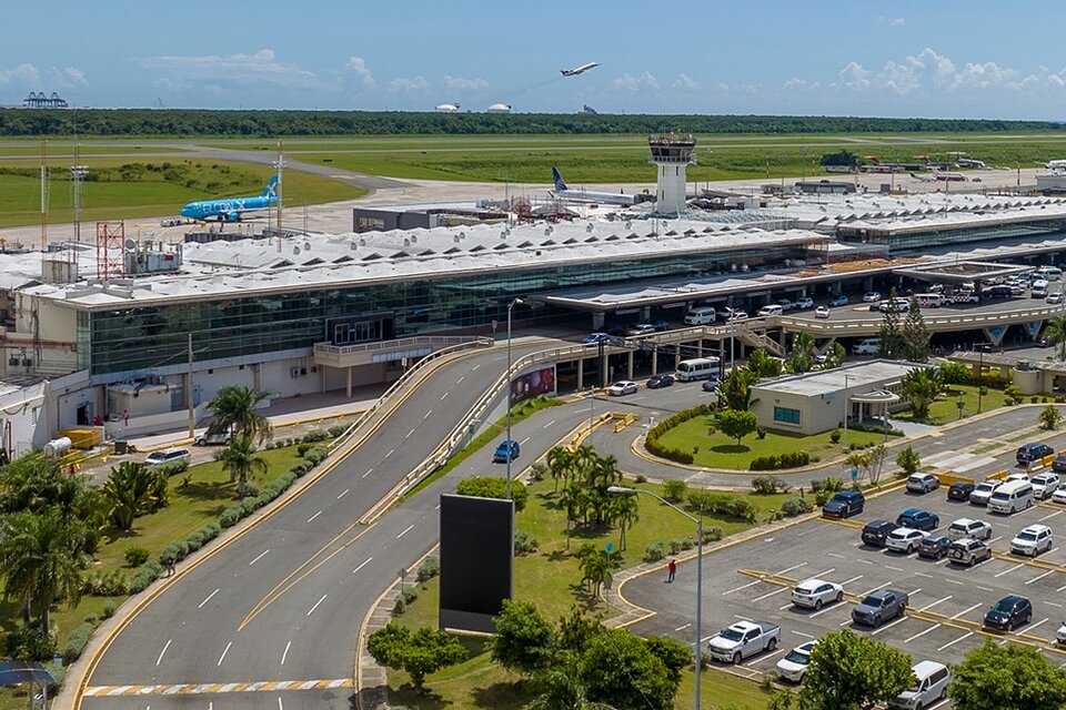 Aerodom proyecta 1.9 millones de asientos y nuevas rutas internacionales para el invierno 2026-2027