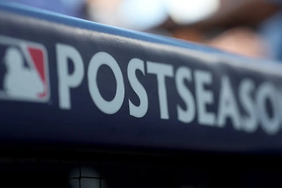 MLB propone una temporada más corta y una postemporada más larga a partir de 2029