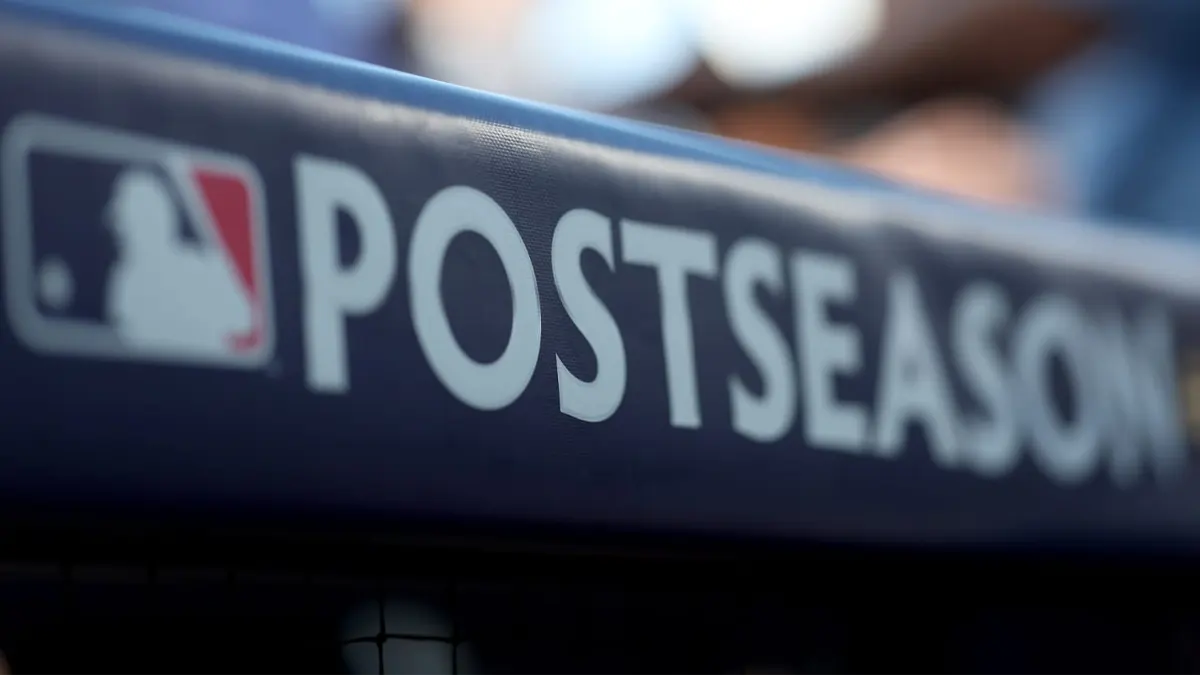 MLB propone una temporada más corta y una postemporada más larga a partir de 2029