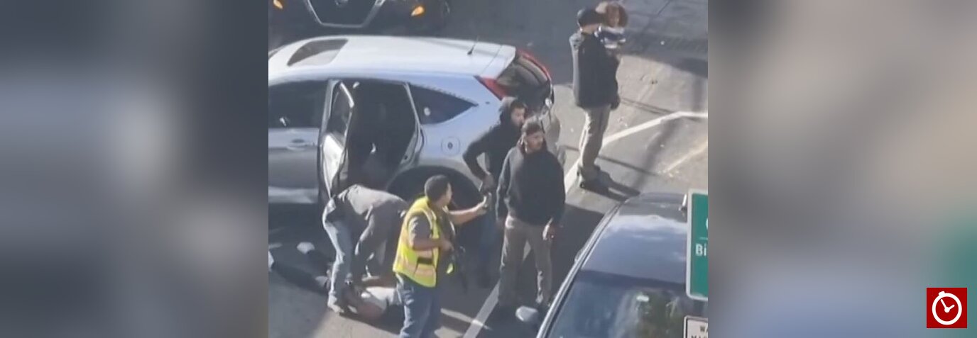 Nueva York exige el fin del ICE tras el disparo a un inmigrante en el Bronx