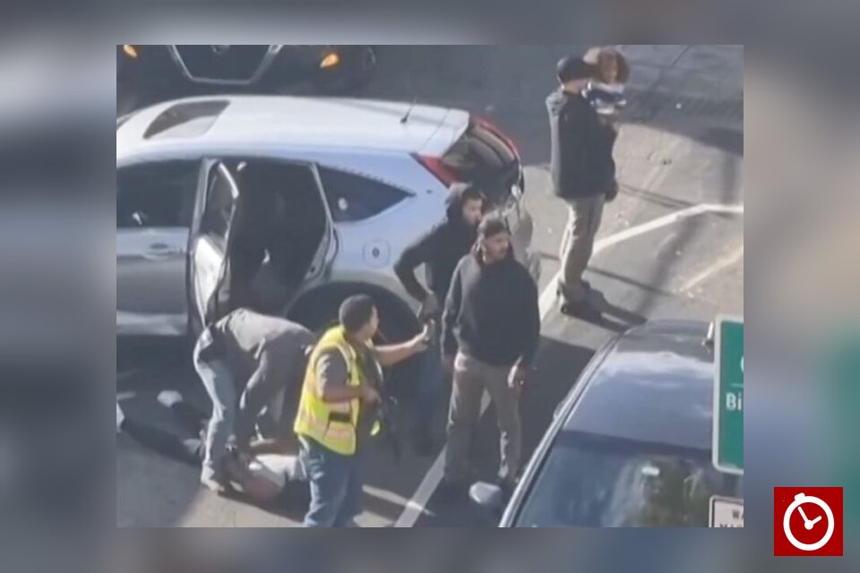 Nueva York exige el fin del ICE tras el disparo a un inmigrante en el Bronx