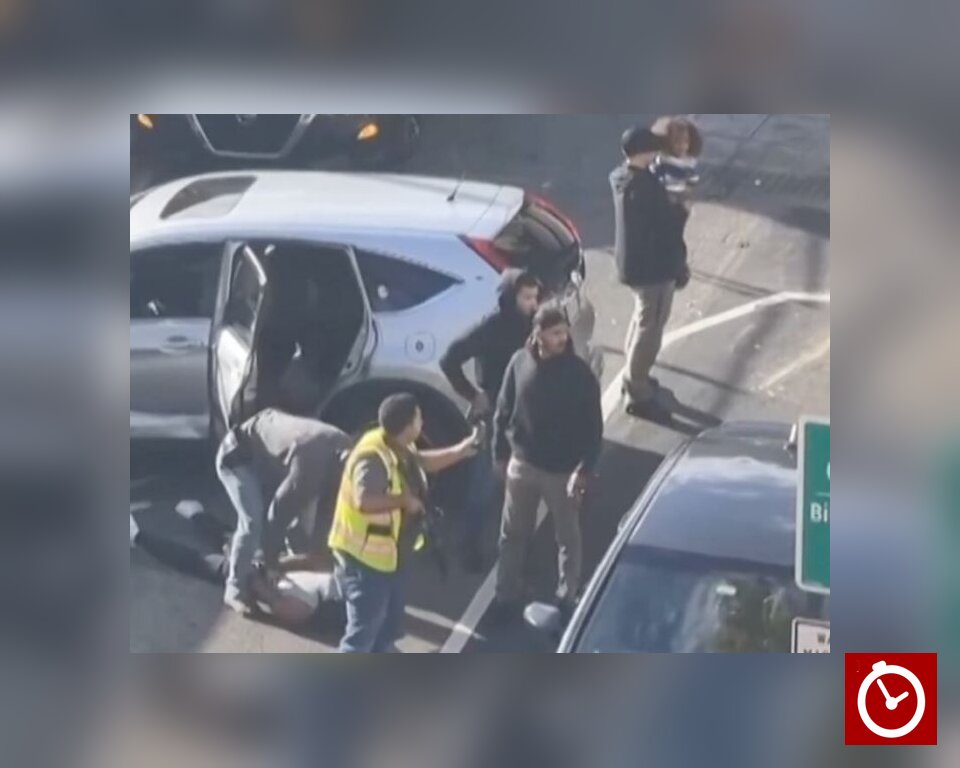 Nueva York exige el fin del ICE tras el disparo a un inmigrante en el Bronx