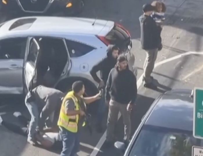Nueva York exige el fin del ICE tras el disparo a un inmigrante en el Bronx
