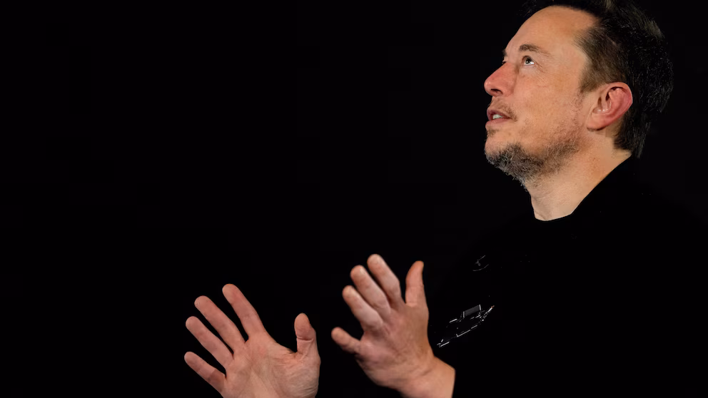 Elon Musk vuelve a perder su estatus de billonario tres días después de conseguirlo
