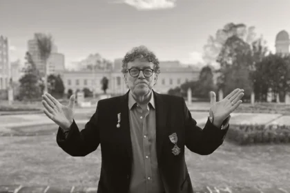 El cantautor ítalo-argentino Piero muere a los 81 años