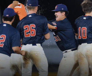 ¡Dolorosa remontada! Estados Unidos vence a Dominicana y conquista el Mundial Sub-15 de Béisbol