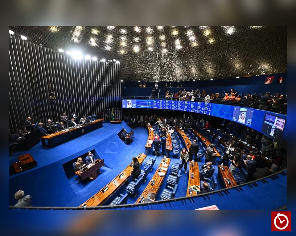 Brasil aprueba reducir la jornada laboral a 40 horas semanales antes de las elecciones