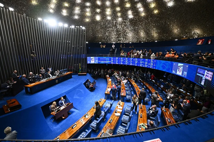 Brasil aprueba reducir la jornada laboral a 40 horas semanales antes de las elecciones