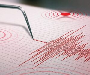 Un sismo de magnitud 4,8 sacude el oriente de Venezuela
