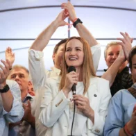 Soledad Núñez gana las elecciones municipales de Asunción, la capital paraguaya