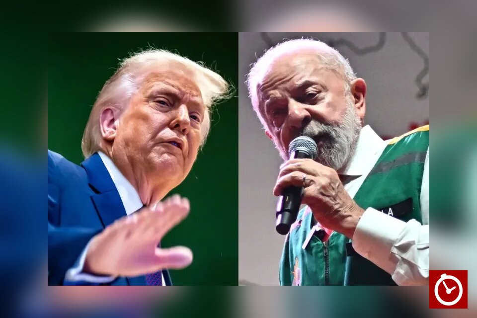 Trump y la reelección de Lula en Brasil