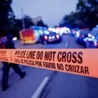 Al menos 2 muertos y 35 heridos en un tiroteo en una fiesta en el estado de Georgia (EE.UU.)