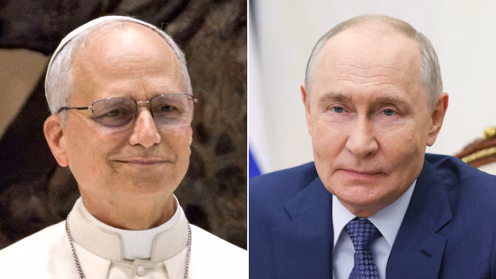 El papa León XIV habló con Putin desde el hospital y le pidió un alto el fuego urgente en Ucrania 3 | Noticias de hoy en República Dominicana VEDRTWPMCNGXJJON77ACGB6QHA 1 | Noticias de hoy en De Último Minuto