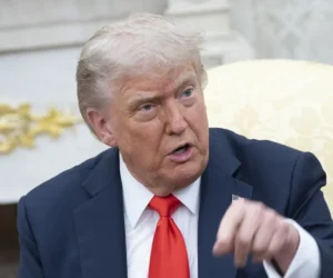 Trump dice que podría haber elecciones en Venezuela, pero que aún es «demasiado pronto»