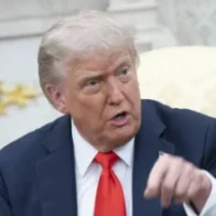 Trump insiste en promesa de pagar US$5,000 a adultos si republicanos ganan en noviembre