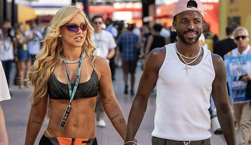 Vinícius y Virginia terminan su relación cuatro meses después de reconciliarse