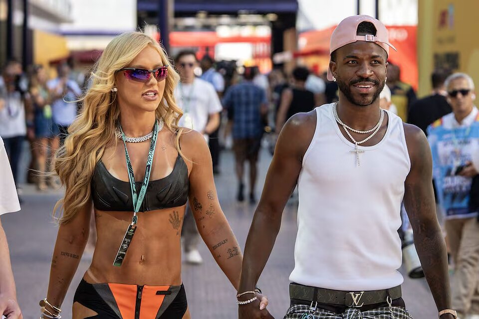 Vinícius y Virginia terminan su relación cuatro meses después de reconciliarse