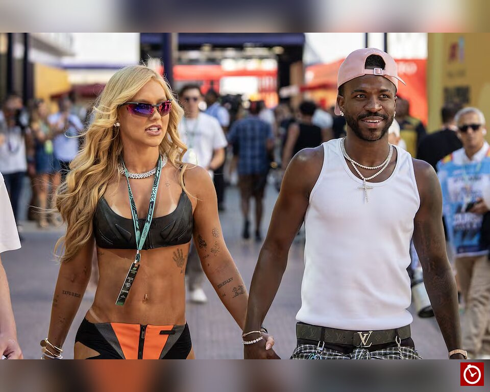 Vinícius y Virginia terminan su relación cuatro meses después de reconciliarse