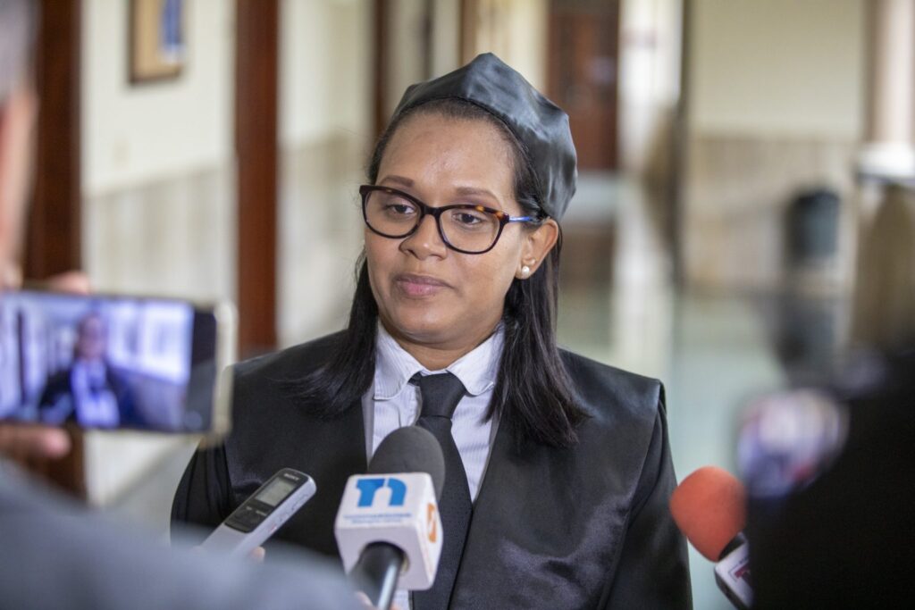 ¿La justicia a contrarreloj? El fantasma de la extinción ronda grandes casos de corrupción 6 | Noticias de hoy en República Dominicana WhatsApp Image 2025 06 18 at 7.42.31 AM | Noticias de hoy en De Último Minuto