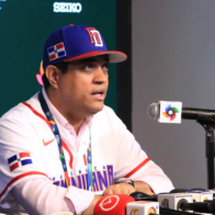 Kelvin Cruz responde con firmeza tras incidentes en el RD-Haití: “No toleramos el desorden”